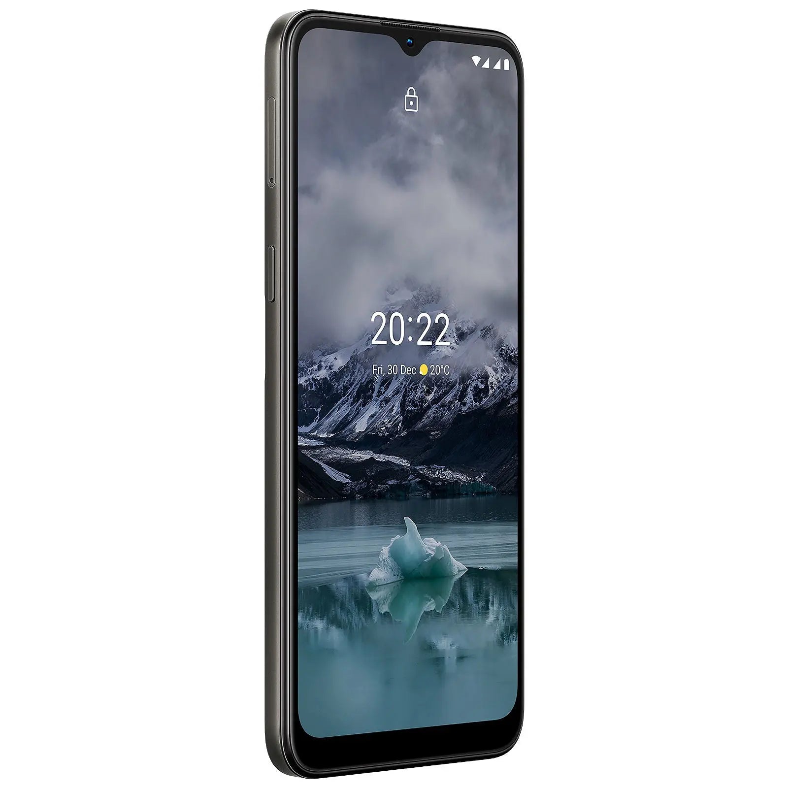 Smartphone  Nokia G11 Gris Foncé 6438409071576 NOKIA