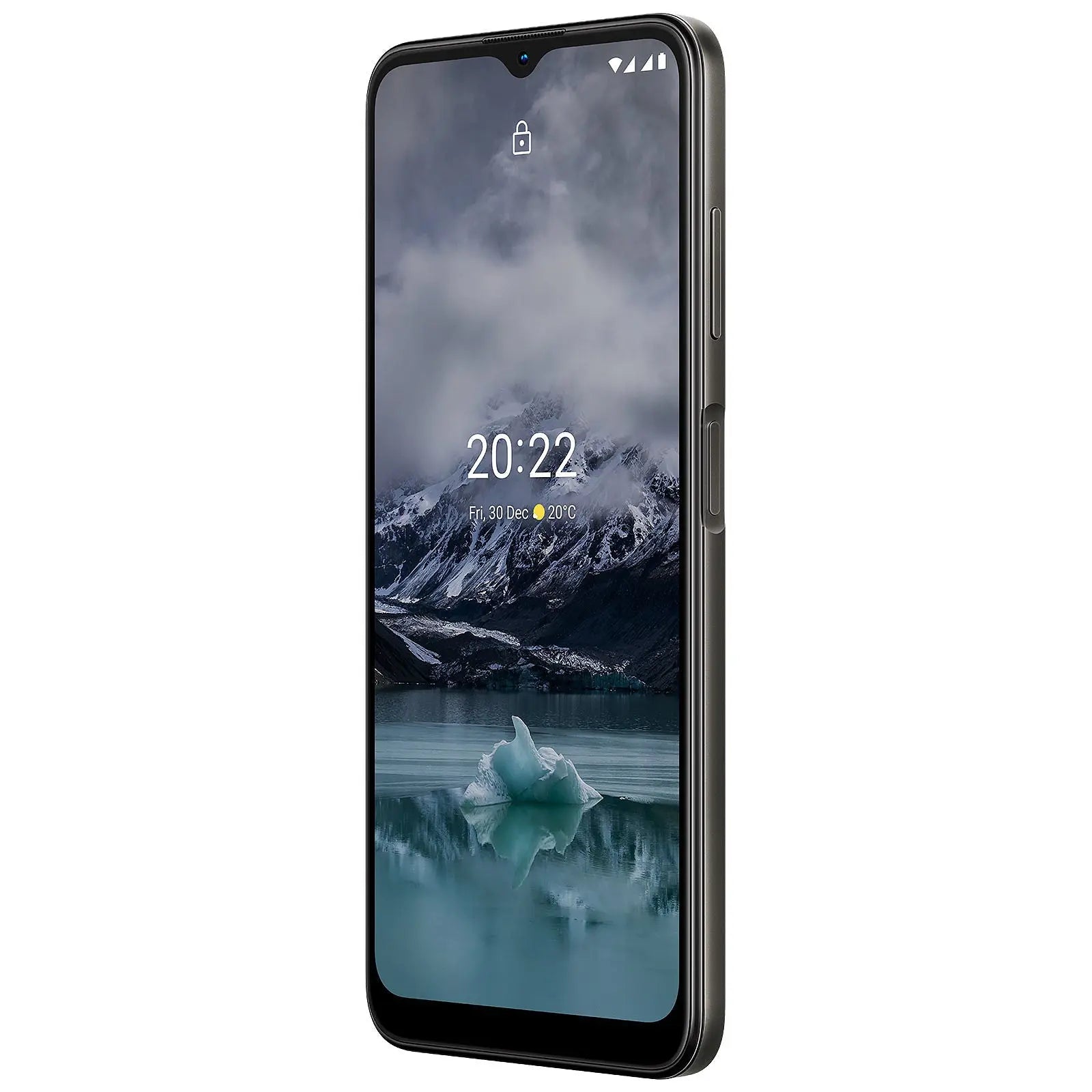 Smartphone  Nokia G11 Gris Foncé 6438409071576 NOKIA