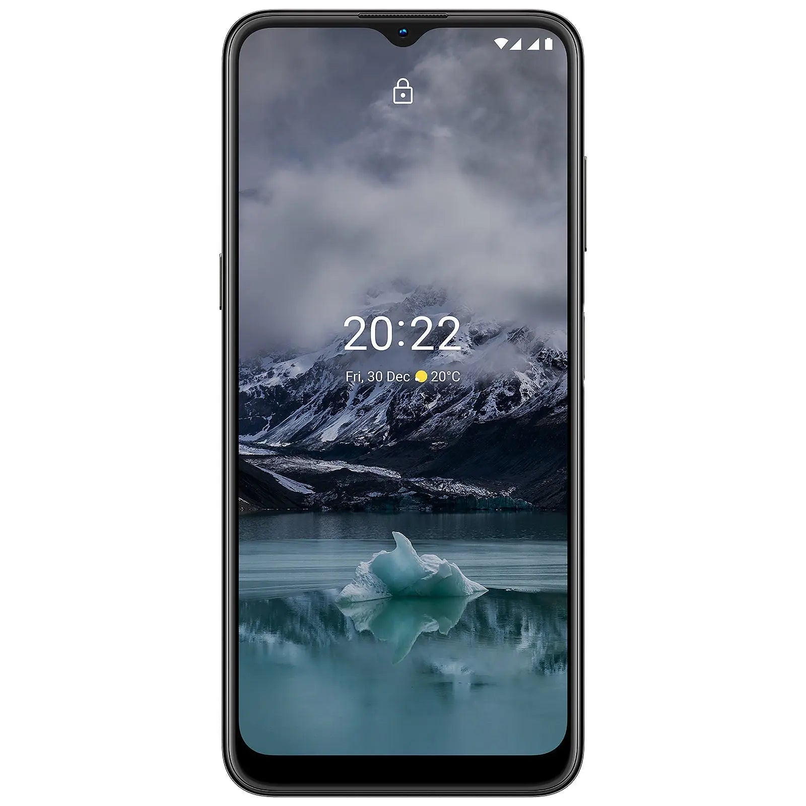 Smartphone  Nokia G11 Gris Foncé 6438409071576 NOKIA