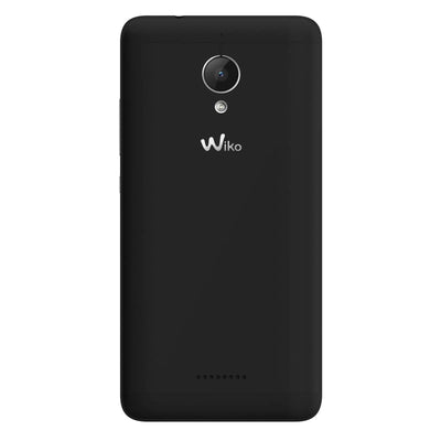 Smartphone 4G Wiko Tommy 2 Plus Noir 6943279413222 wiko
