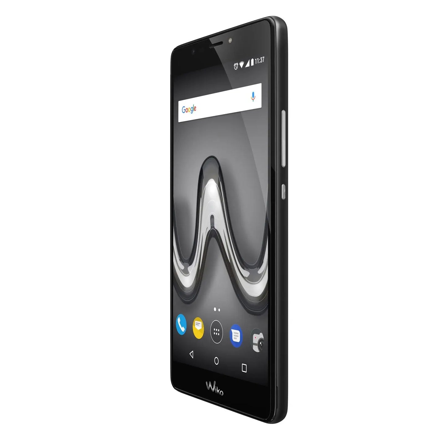 Smartphone 4G Wiko Tommy 2 Plus Noir 6943279413222 wiko