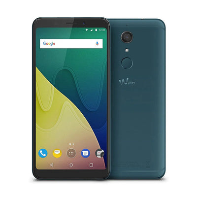 Smartphone 4G Wiko View XL Bleen 6943279414502 wiko
