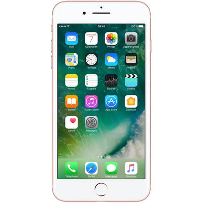 Smartphone Apple iPhone 7 Plus ( OR ROSE  ) - 32 Go Apple Computer, Inc