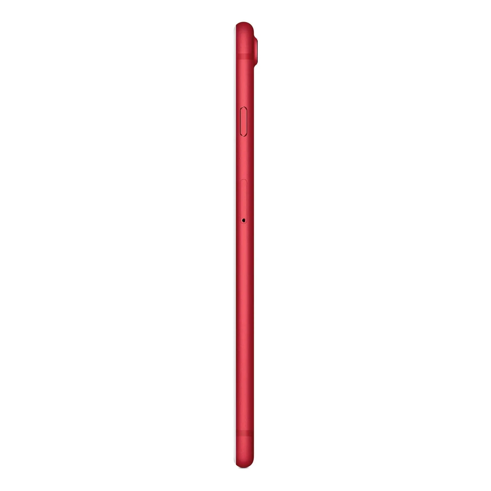Smartphone Apple iPhone 7 Plus (PRODUCT) RED ROUGE 256 GO 0190198360847 Apple Computer, Inc