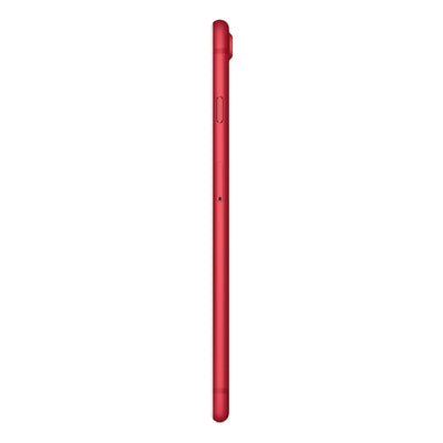 Smartphone Apple iPhone 7 Plus (PRODUCT) RED ROUGE 256 GO 0190198360847 Apple Computer, Inc