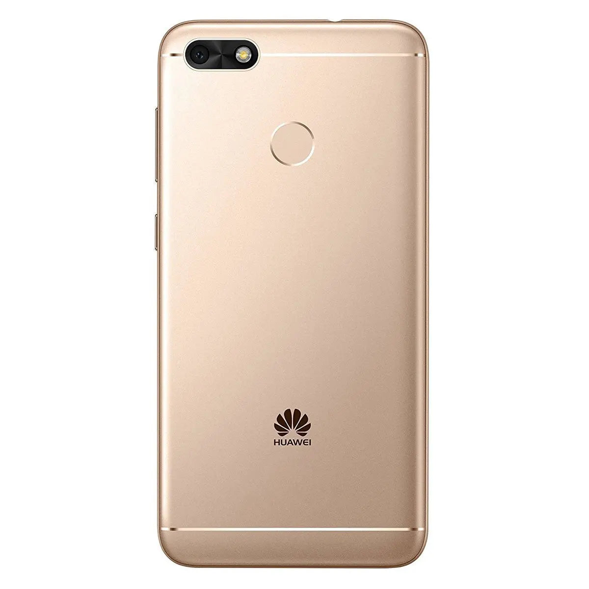 Smartphone Huawei Y6 2017 - Double SIM - 16 Go OR 6901443175505 Huawei