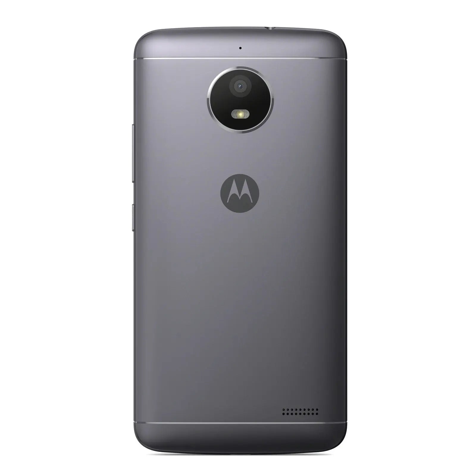 Smartphone Motorola Moto E4 Gris Graphite PA750016FR 6947681544598 Motorola