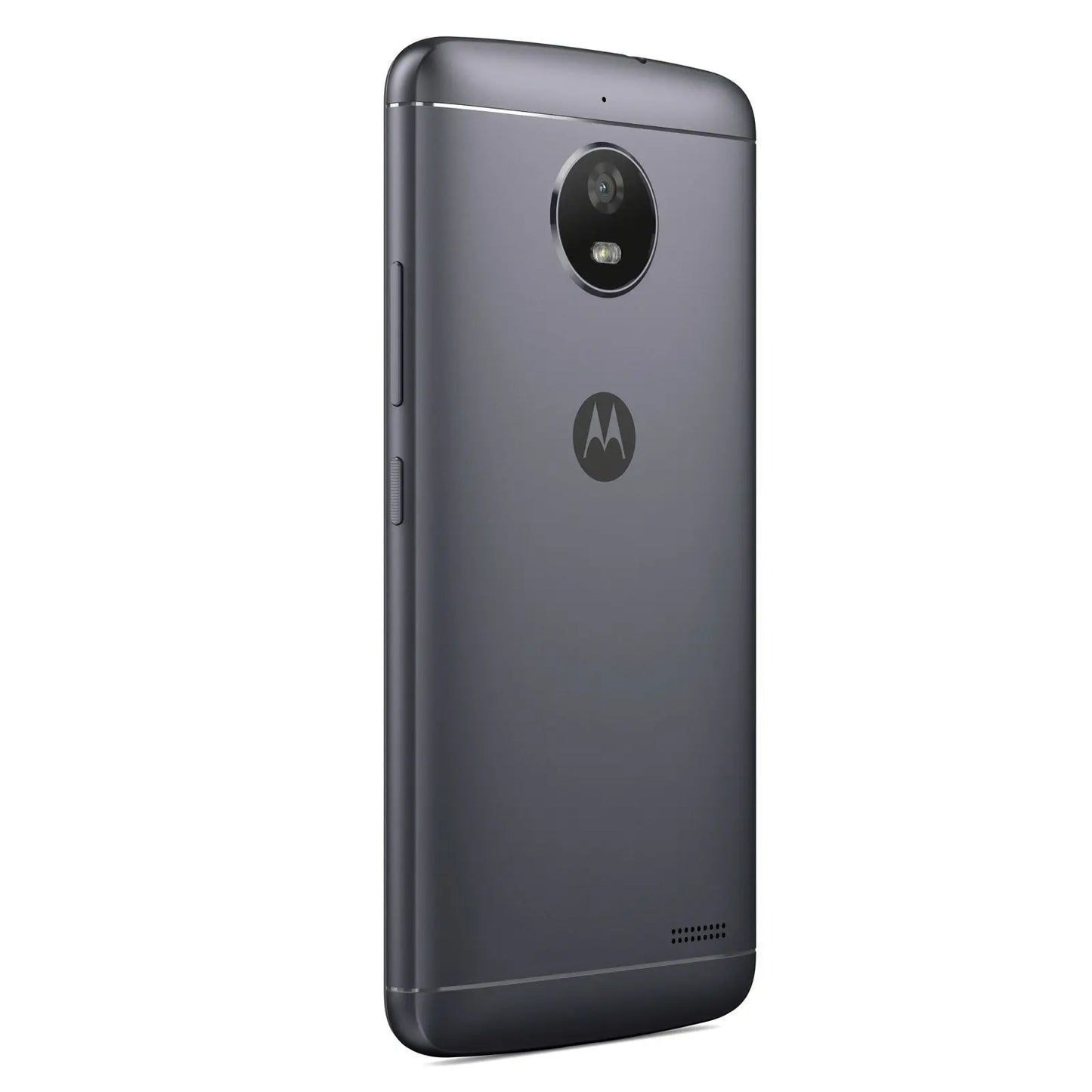 Smartphone Motorola Moto E4 Gris Graphite PA750016FR 6947681544598 Motorola