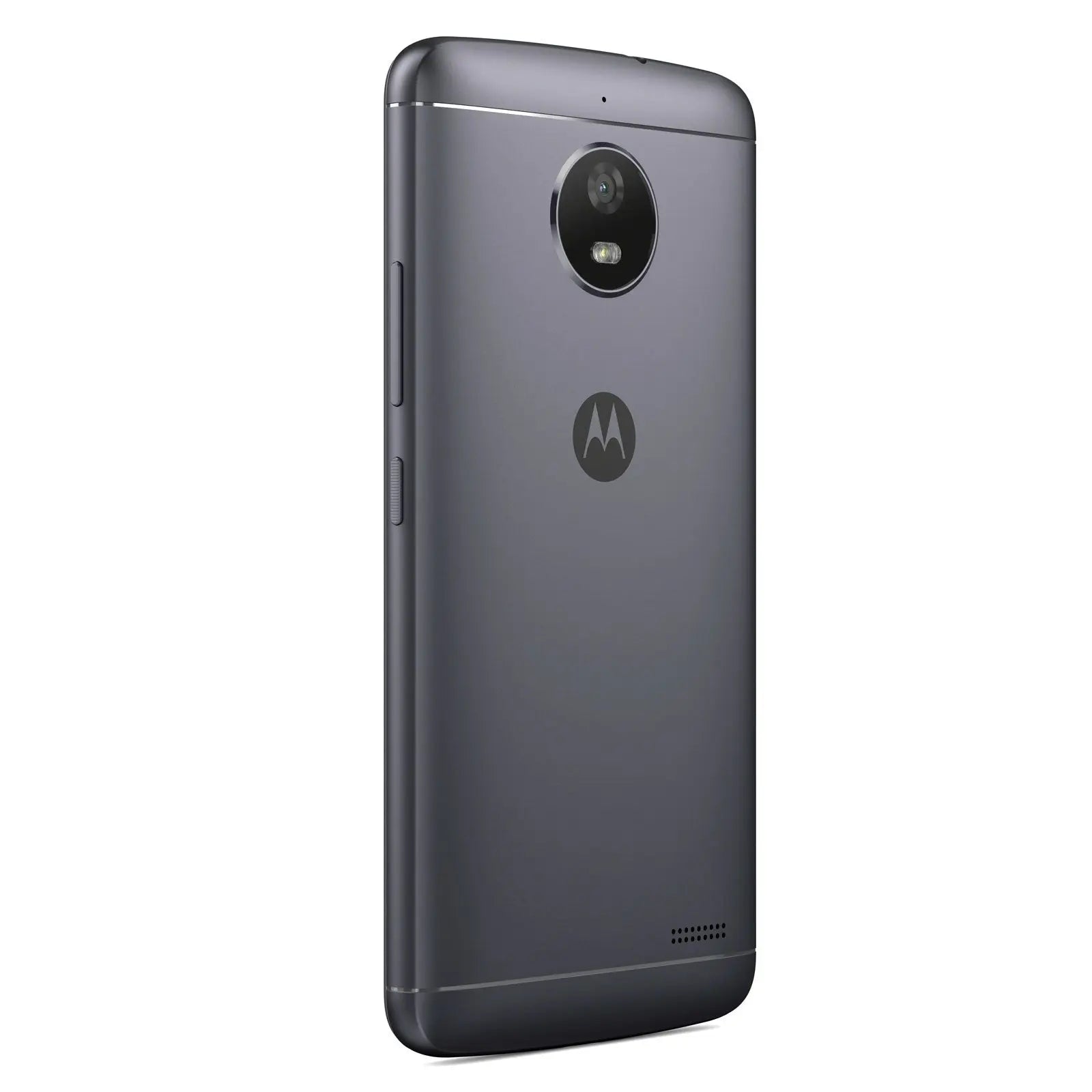 Smartphone Motorola Moto E4 Gris Graphite PA750016FR 6947681544598 Motorola