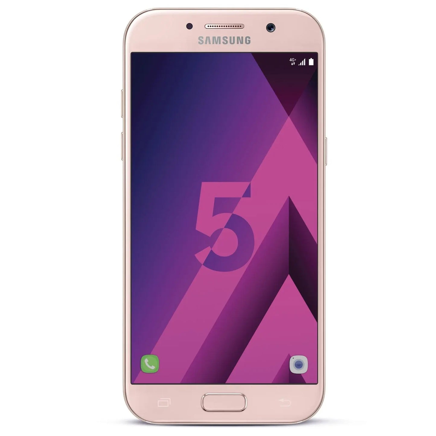 Smartphone Samsung Galaxy A5 2017 Rose Samsung