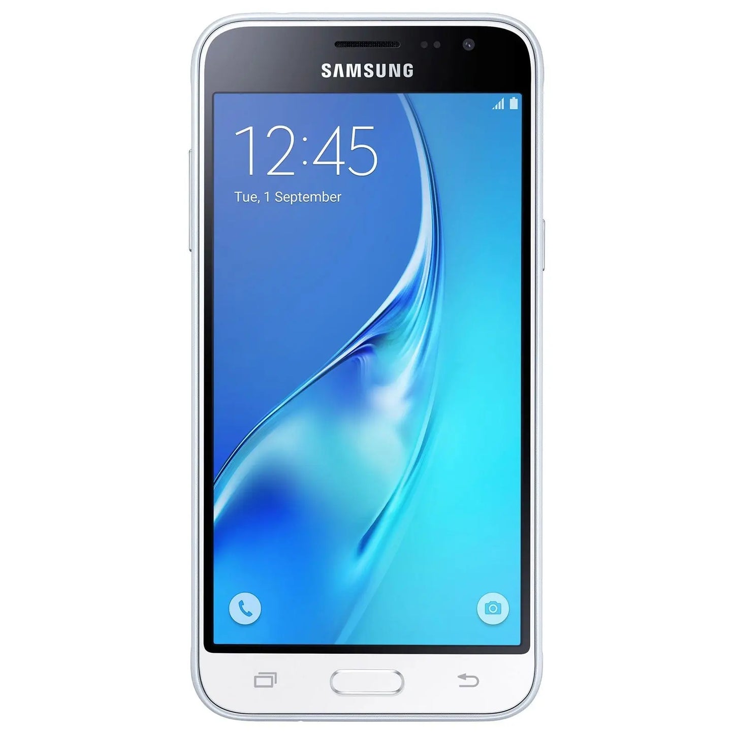 Smartphone Samsung Galaxy J3 2016 ( blanc ) Samsung