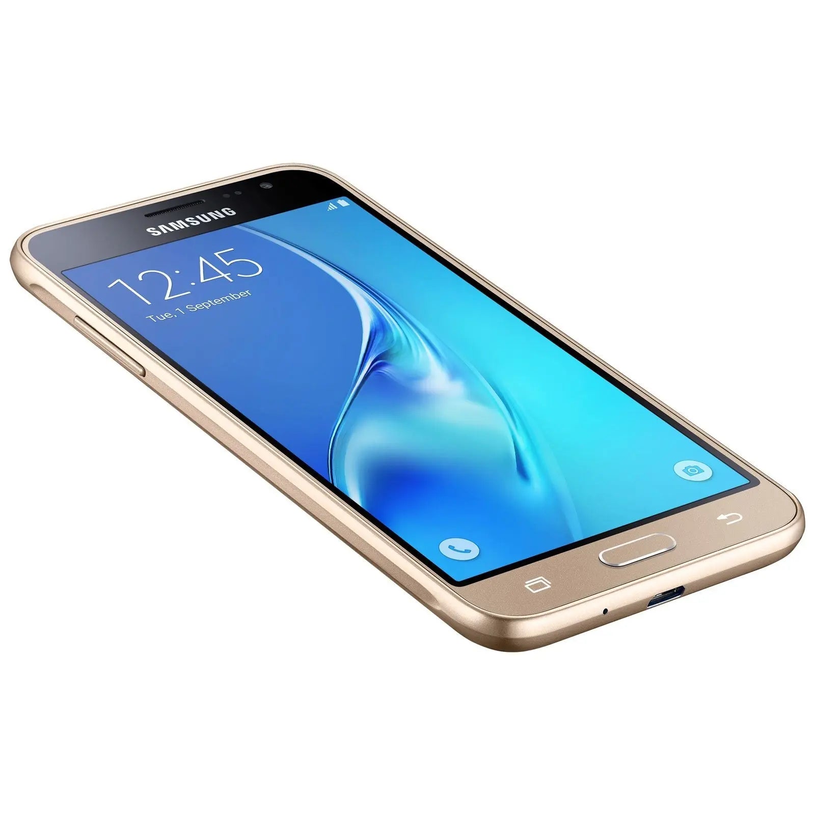 Smartphone Samsung Galaxy J3 2016 ( or ) Samsung