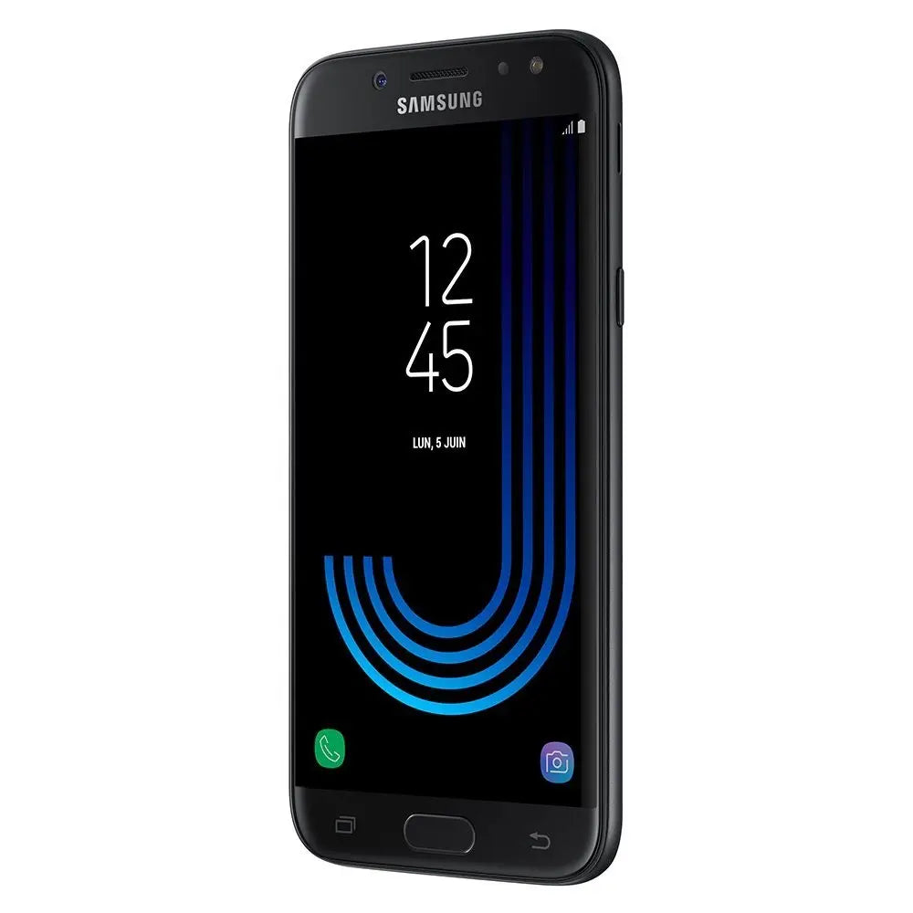 Smartphone Samsung Galaxy J5 2017 noir SM-J530FZKAXEF 8806088767758 Samsung