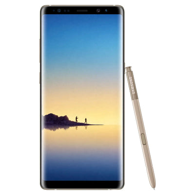 Smartphone Samsung Galaxy Note 8 ( OR ) - 64 Go N950FZDAXEF 8806088949673 Samsung