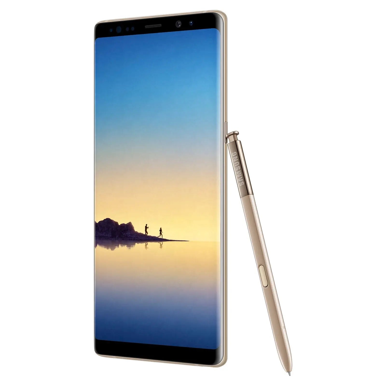Smartphone Samsung Galaxy Note 8 ( OR ) - 64 Go N950FZDAXEF 8806088949673 Samsung