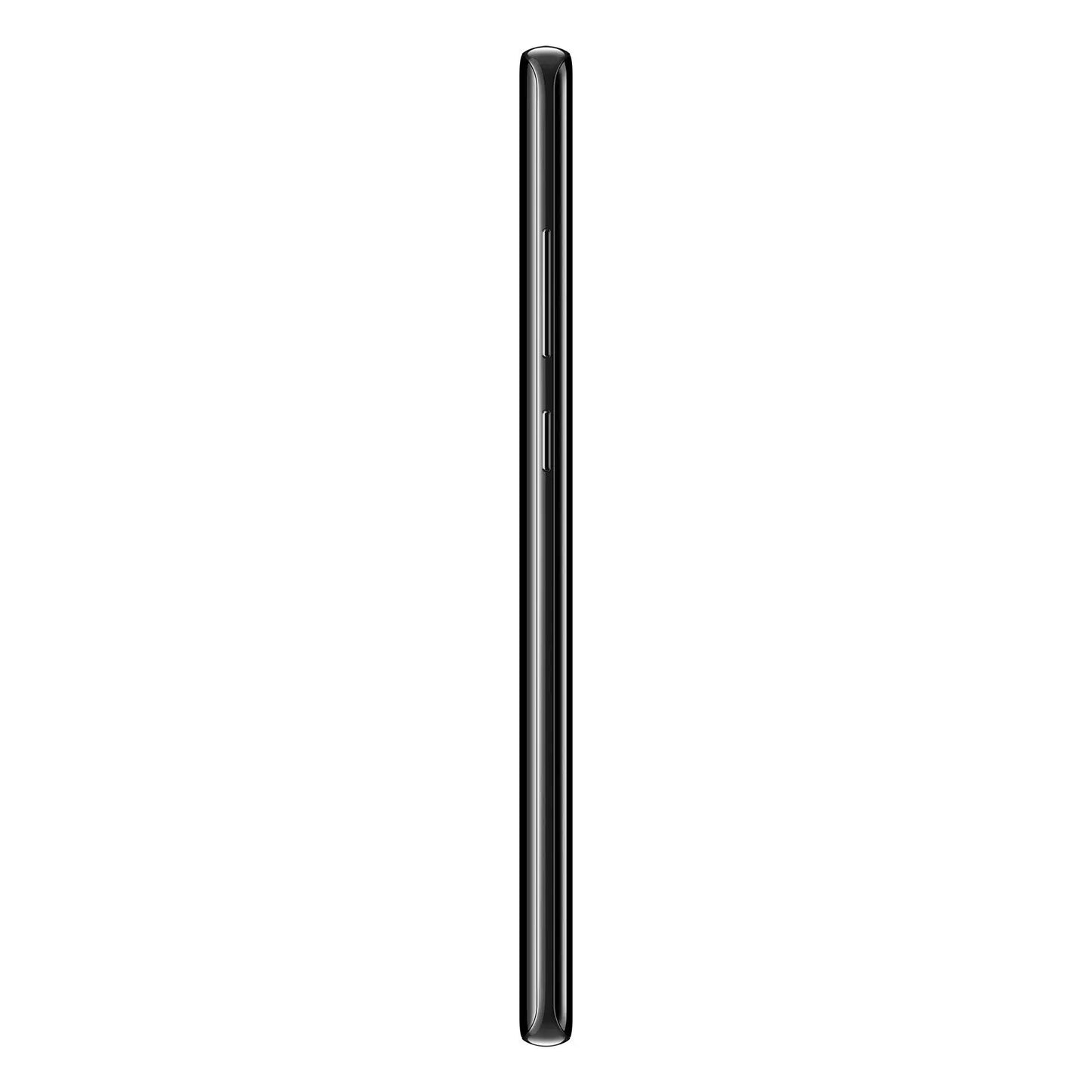 Smartphone Samsung Galaxy Note 8 (noir) - 64 Go N950FZKAXEF 8806088879093 Samsung