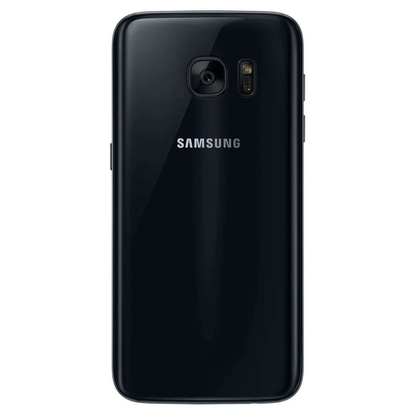 Smartphone Samsung Galaxy S7 SM-G930F Noir 32 Go SM-G930FZKAXEF 8806088266794 Samsung