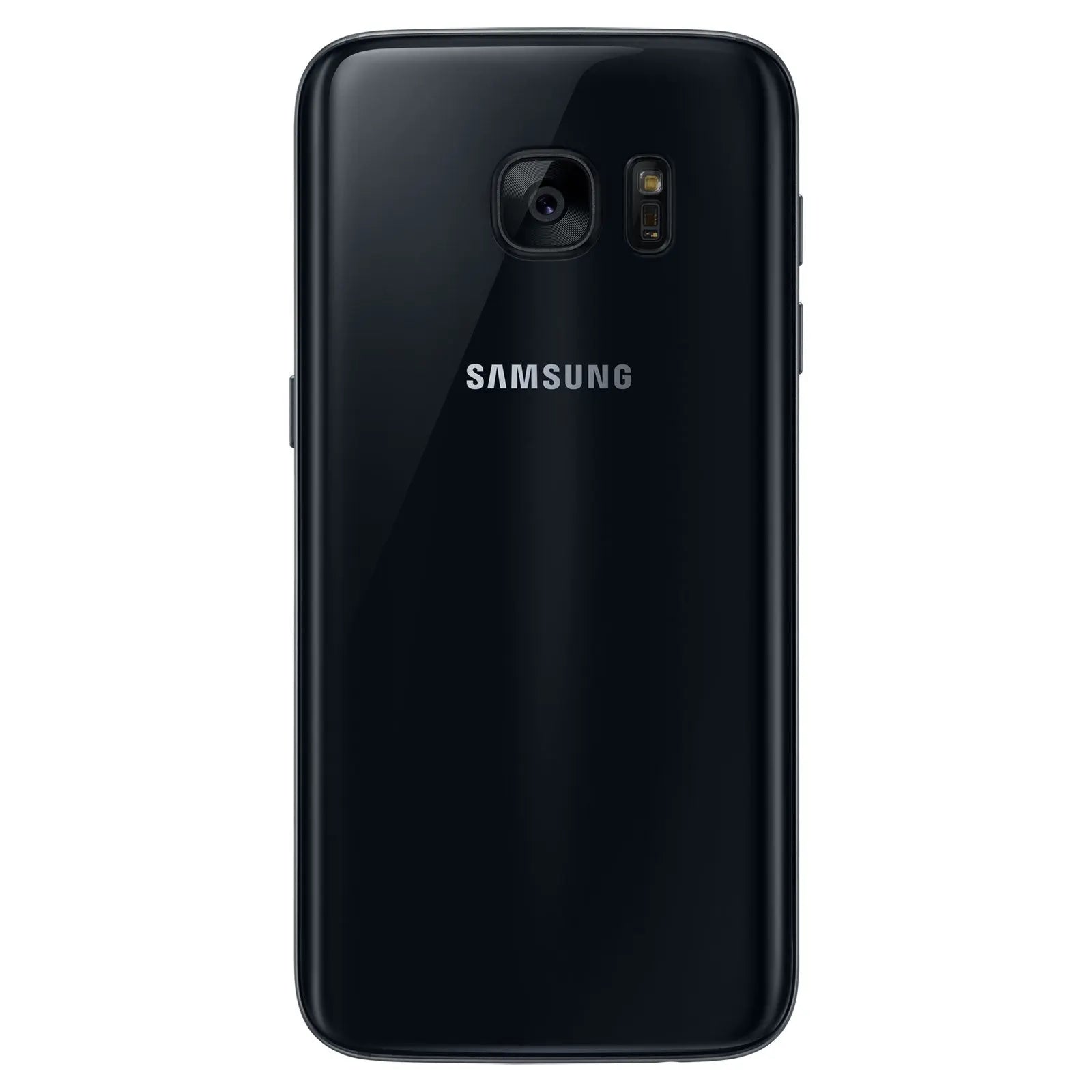 Smartphone Samsung Galaxy S7 SM-G930F Noir 32 Go SM-G930FZKAXEF 8806088266794 Samsung