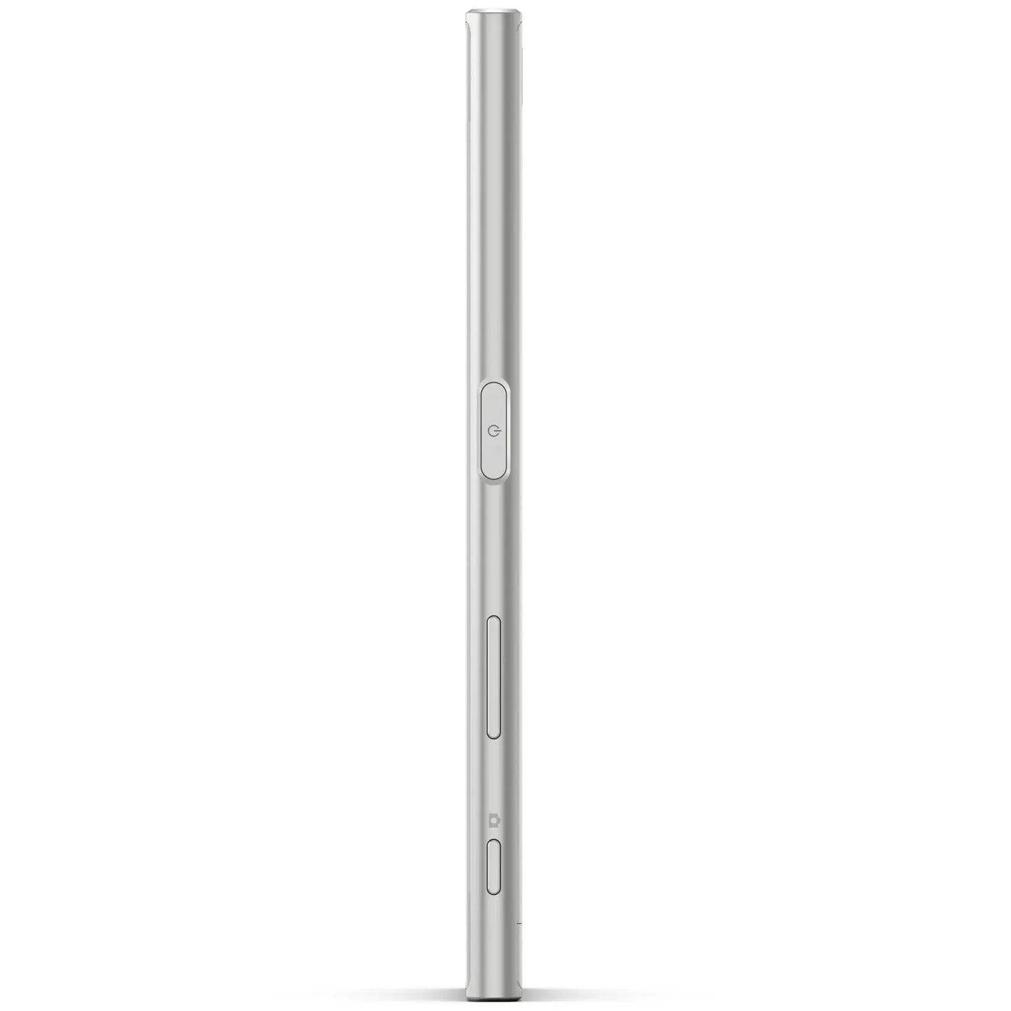 Smartphone Sony Mobile Xperia XZ couleur Platine silver sony