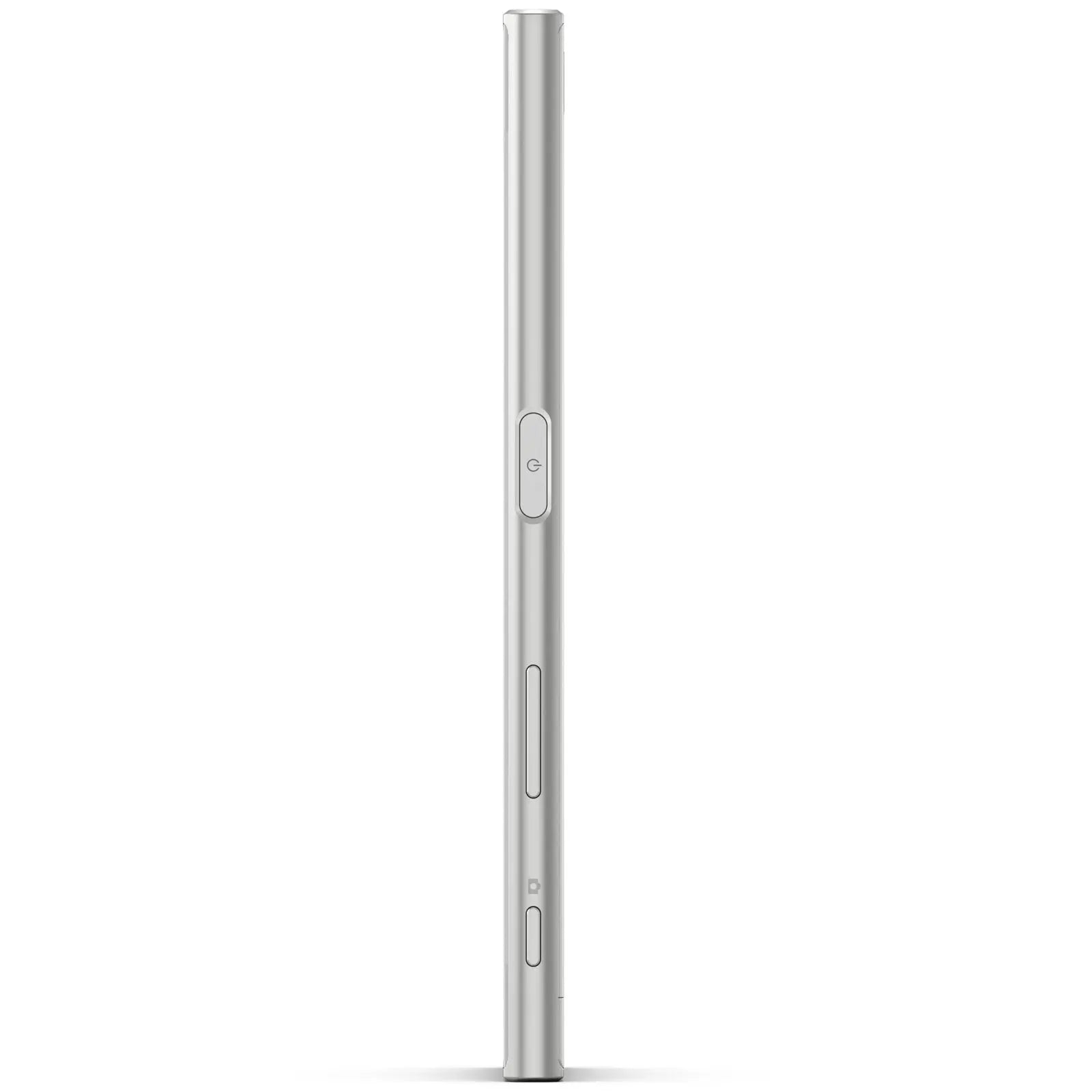 Smartphone Sony Mobile Xperia XZ couleur Platine silver sony