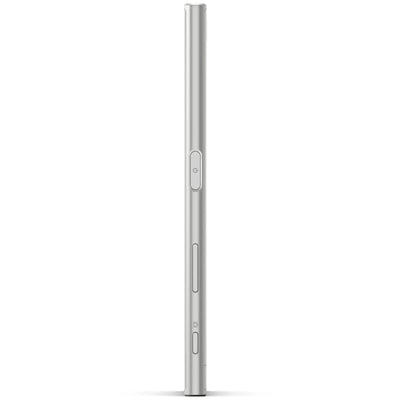 Smartphone Sony Mobile Xperia XZ couleur Platine silver sony