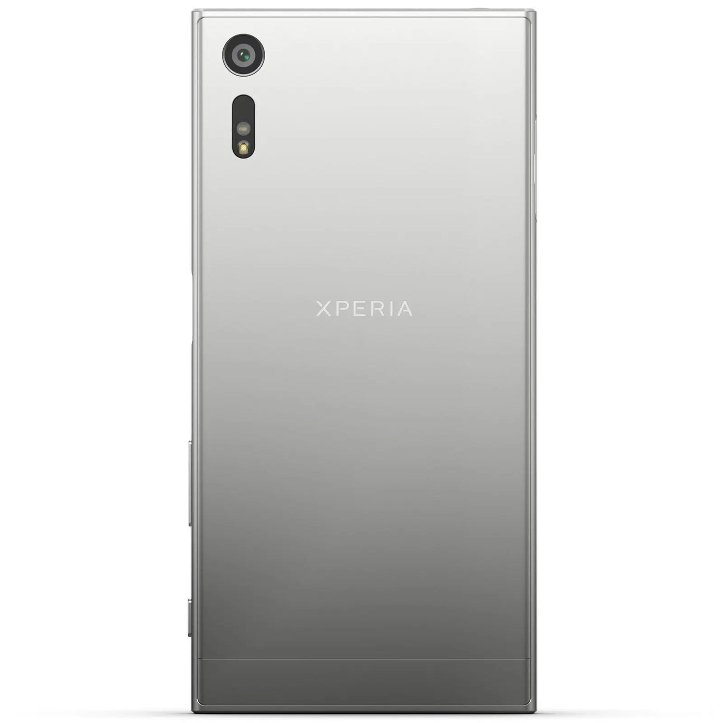 Smartphone Sony Mobile Xperia XZ couleur Platine silver sony