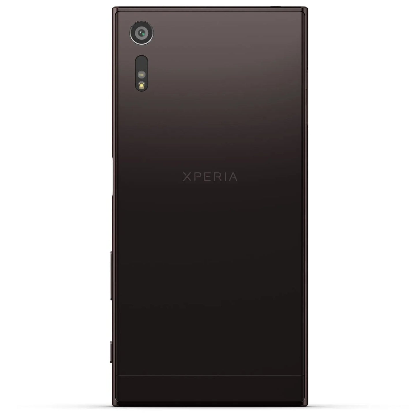 Smartphone Sony Mobile Xperia XZ couleur noir sony