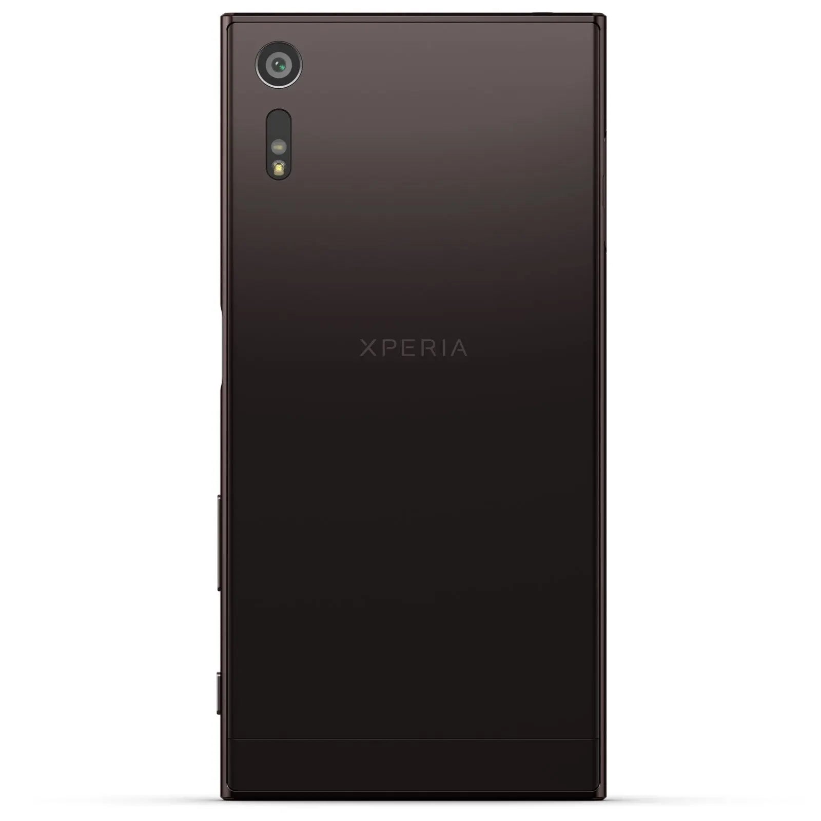 Smartphone Sony Mobile Xperia XZ couleur noir sony