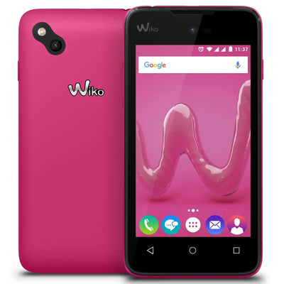 Smartphone Wiko (Rose ) wiko
