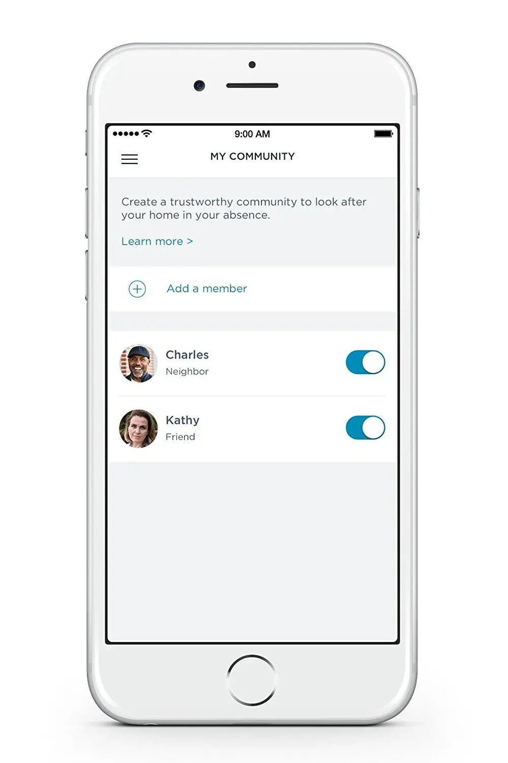 Somfy One Solution de sécurité tout en un 3660849508562 Somfy