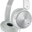 Sony Casque Micro Jack 3,5Mm Blanc 4905524987362 casque audio pas cher SONY