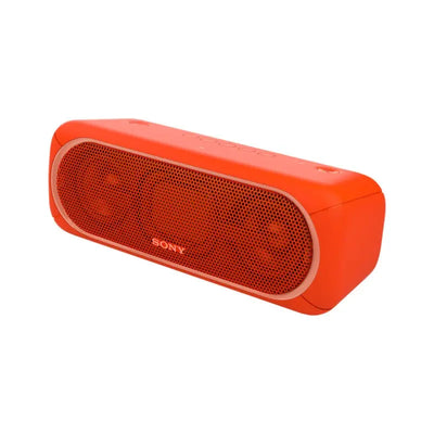 Sony SRS-XB40 Rouge enceinte bluetooth sony