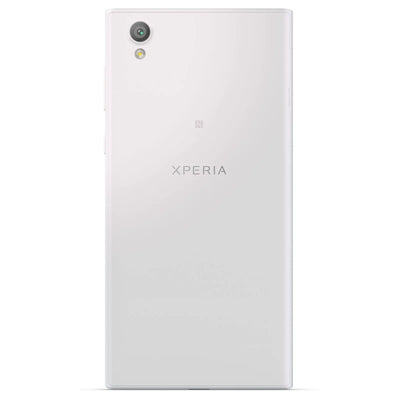 Sony Xperia L1 Dual SIM 16 Go Blanc 7311271590057 sony