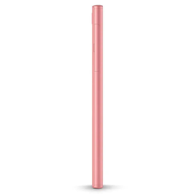 Sony Xperia L1 Dual SIM 16 Go Rose 7311271590392 sony