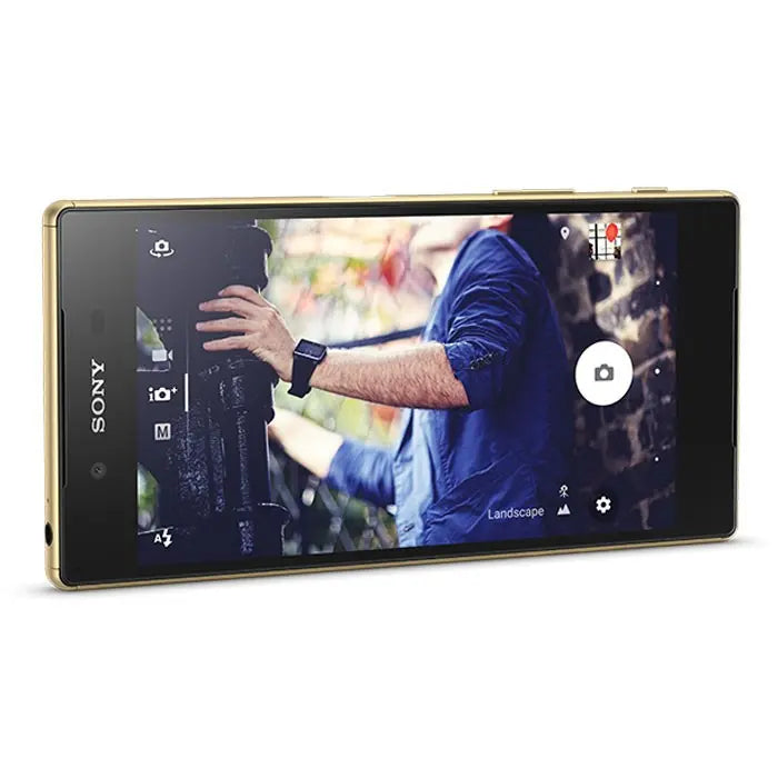 Sony Xperia Z5 Dual Or sony