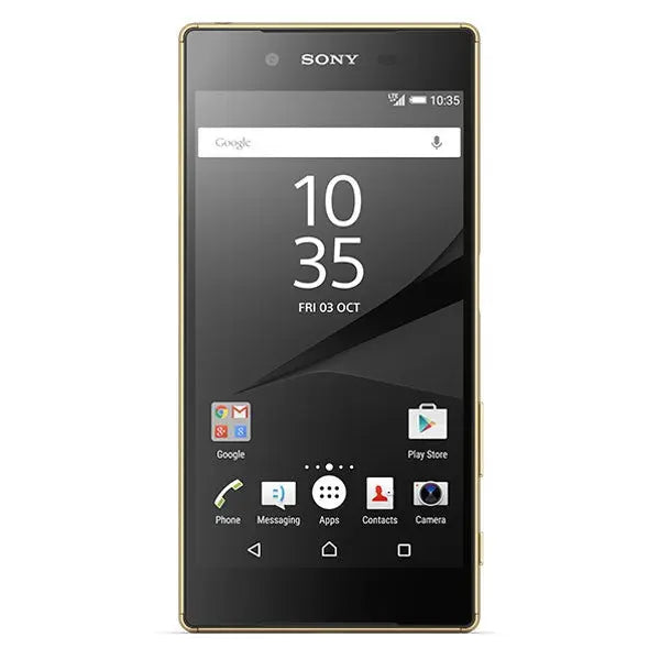 Sony Xperia Z5 Dual Or sony