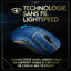 Souris Logitech G Pro Wireless Gaming Mouse (Edition League of Legends) 5099206099821 logitech