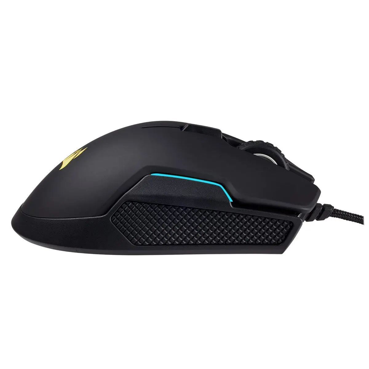 Souris gamer Corsair Gaming Glaive RGB - Aluminium DPI 0843591096119 Corsair
