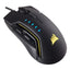 Souris gamer Corsair Gaming Glaive RGB - NOIR DPI 0843591088923 Corsair