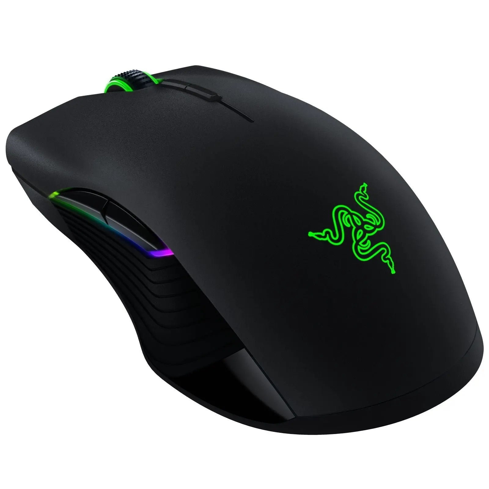 Souris gamer Razer Lancehead CHROMA 8886419332121 RAZER