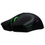 Souris gamer Razer Lancehead CHROMA 8886419332121 RAZER