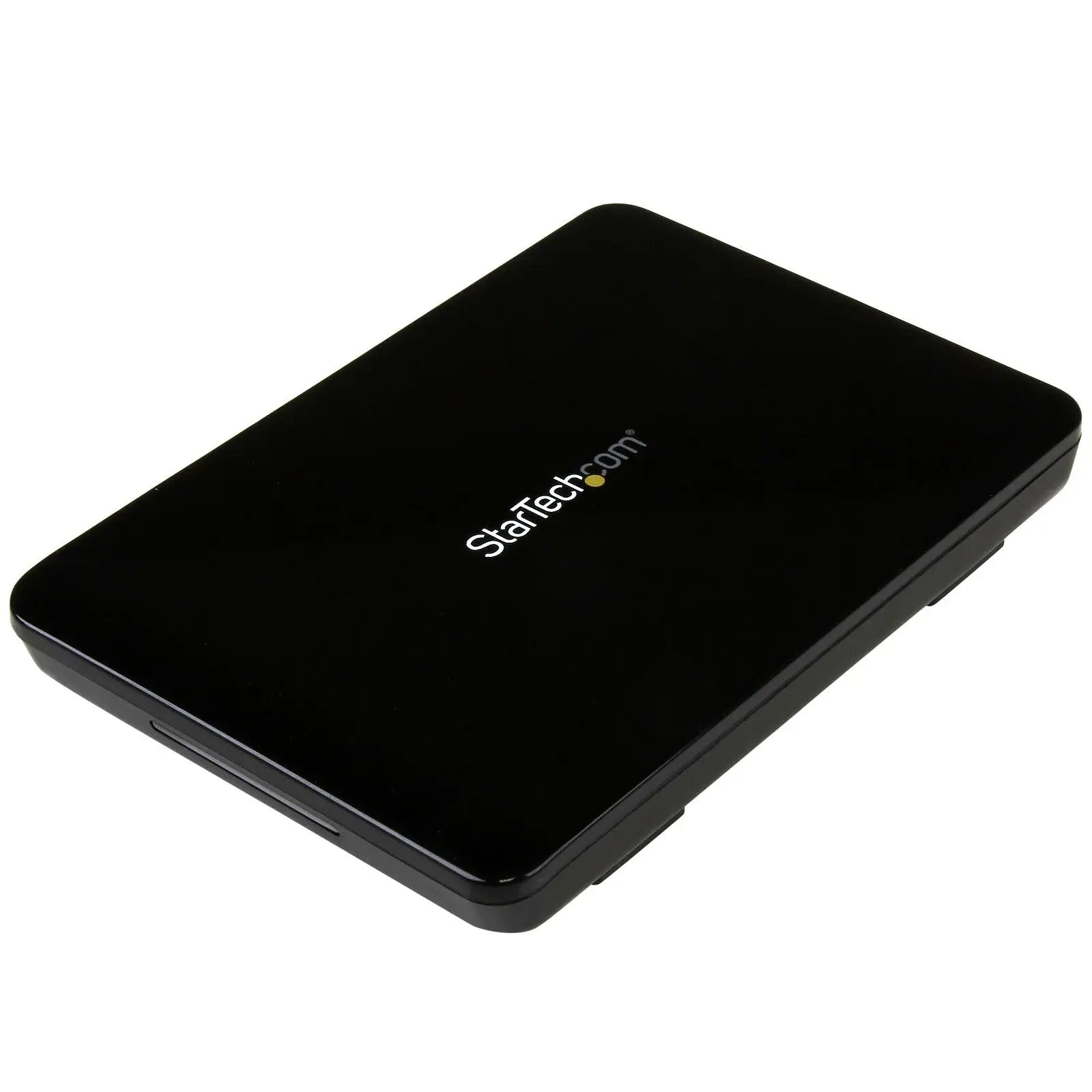 StarTech.com Boîtier USB 3.1 (10 Gb/s) sans outils pour HDD / SSD SATA de 2,5" S251BPU31C3 0065030863520 StarTech.com