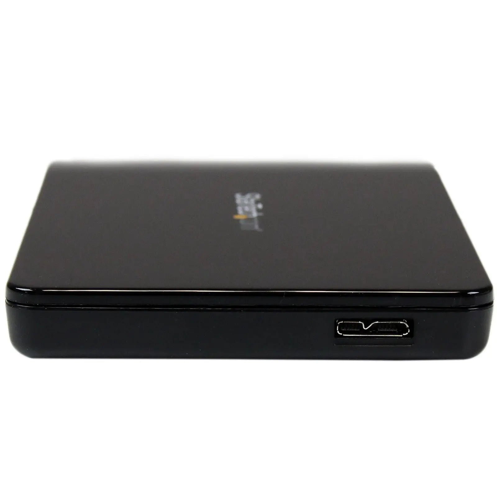 StarTech.com Boîtier USB 3.1 (10 Gb/s) sans outils pour HDD / SSD SATA de 2,5" S251BPU31C3 0065030863520 StarTech.com