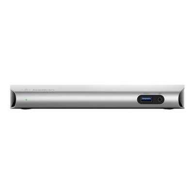Station d'accueil  Belkin Thunderbolt 3 Express Dock HD F4U095VF 0745883729531 Belkin