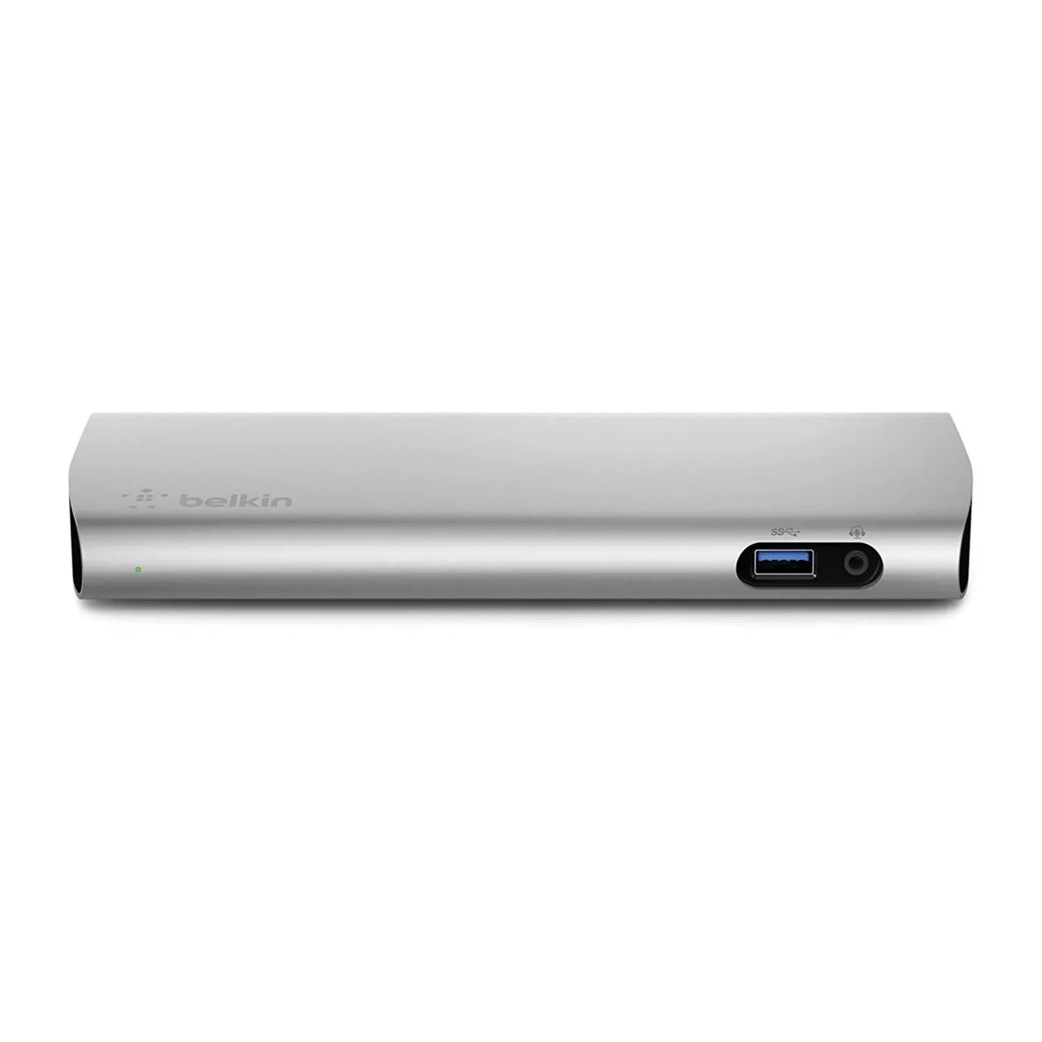 Station d'accueil  Belkin Thunderbolt 3 Express Dock HD F4U095VF 0745883729531 Belkin