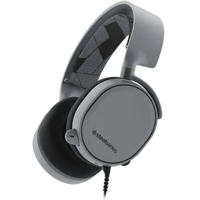SteelSeries Arctis 3 (GRIS  ) 5707119032667 SteelSeries