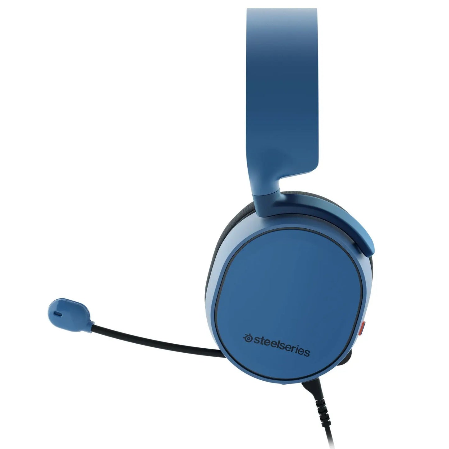 SteelSeries Arctis 3 (bleu) 5707119032643 SteelSeries