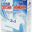 Super White & Oxi - 5 sachets - élimine les taches K2r