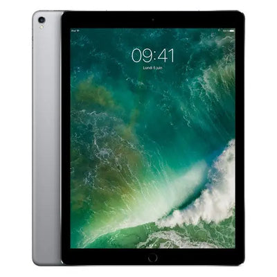 TABLETTE APPLE IPAD PRO 10.5 512  GB GRIS WIFI + Cellular 4 G MPME2NF/A  0190198342577 Apple Computer, Inc