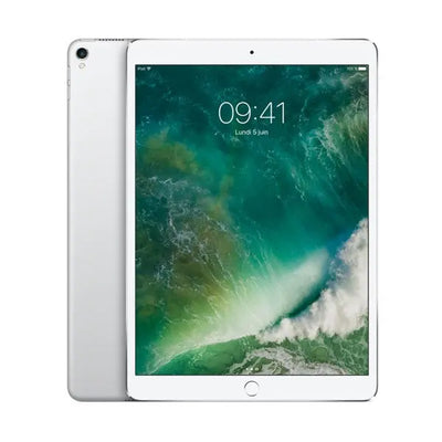 TABLETTE APPLE IPAD PRO 10.5 512  GB WIFI ARGENT MPGJ2NF/A 0190198314949 Apple Computer, Inc